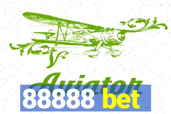 88888 bet